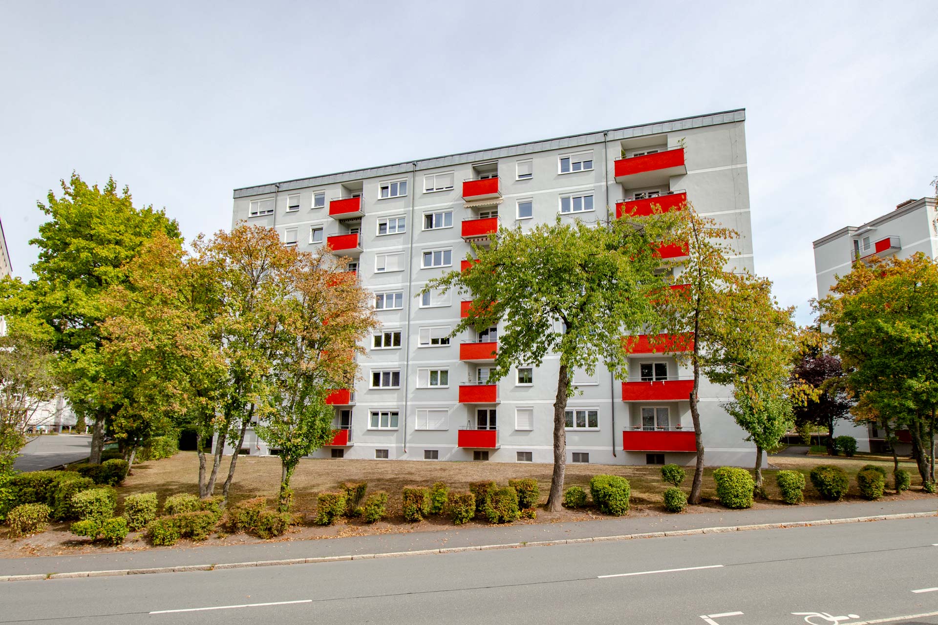 Wohnung in Coburg mieten (saniert & günstig) - Sie wollen ...